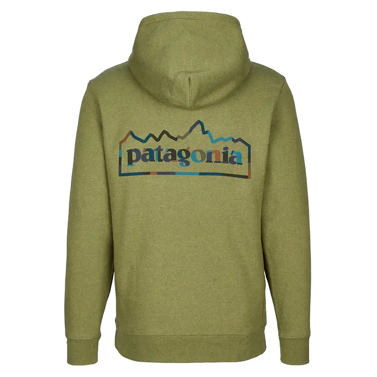 Bild 2 von UNITY FITZ UPRISAL HOODY Unisex - Hoodie