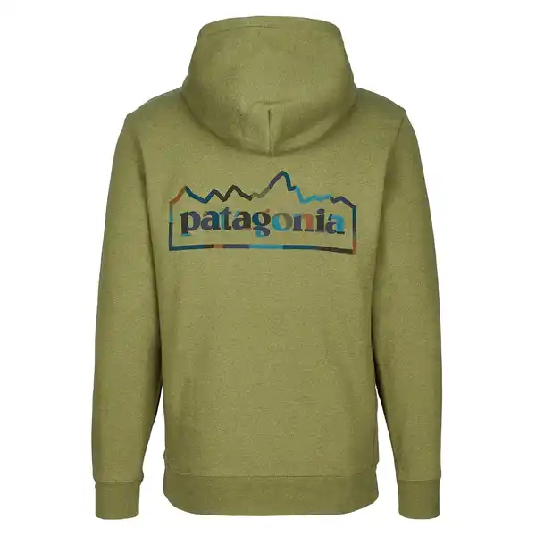 Bild 2 von UNITY FITZ UPRISAL HOODY Unisex - Hoodie