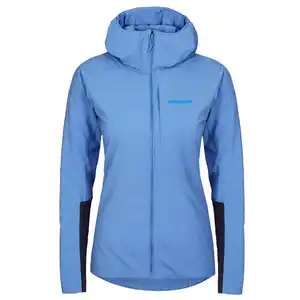 W'S NANO-AIR ULTRALIGHT FULL-ZIP HOODY Damen - Isolationsjacke