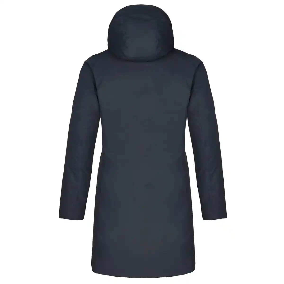 Bild 3 von KARLEBY HOODED DOWN COAT Damen - Daunenmantel