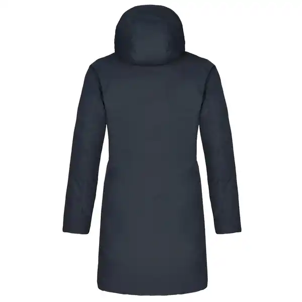 Bild 3 von KARLEBY HOODED DOWN COAT Damen - Daunenmantel