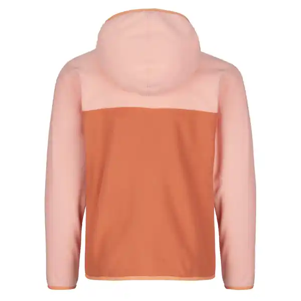 Bild 2 von K'S MICRO D SNAP-T JKT Kinder - Fleecejacke