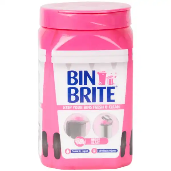 Bild 3 von Bin Brite Duftspender für den Mülleimer