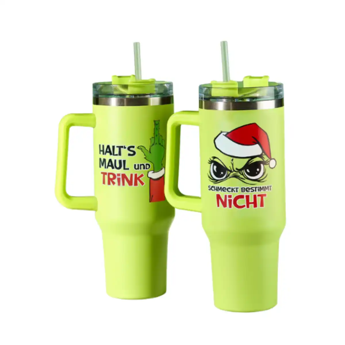 Bild 1 von Trinkbecher