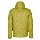 Bild 2 von M'S MICRO PUFF HOODY Herren - Isolationsjacke