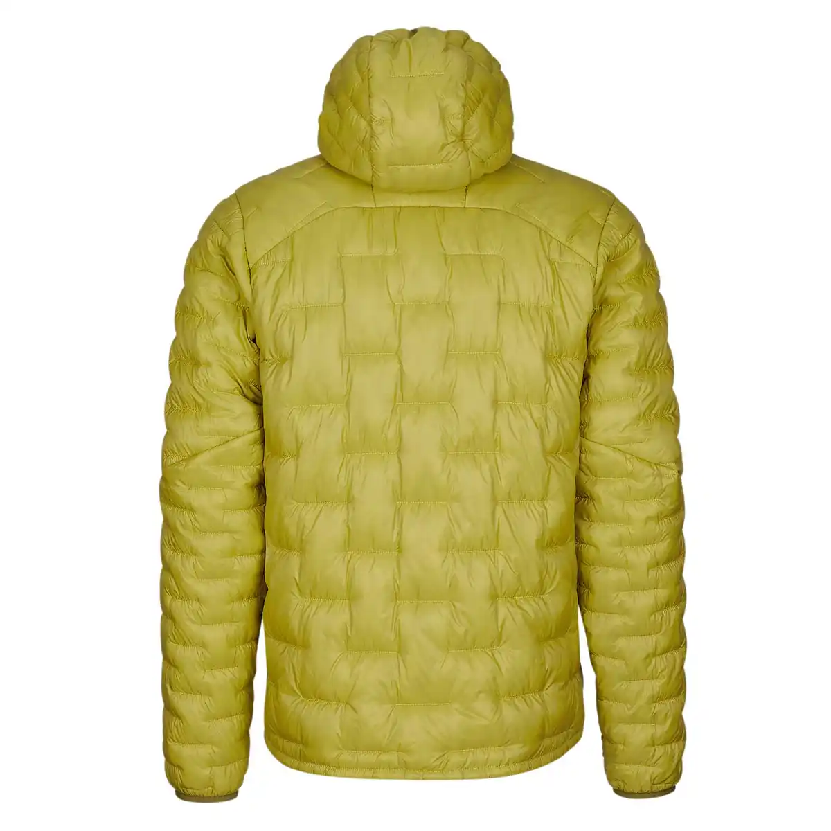 Bild 2 von M'S MICRO PUFF HOODY Herren - Isolationsjacke
