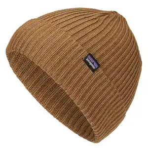 FISHERMANS ROLLED BEANIE Unisex - Mütze