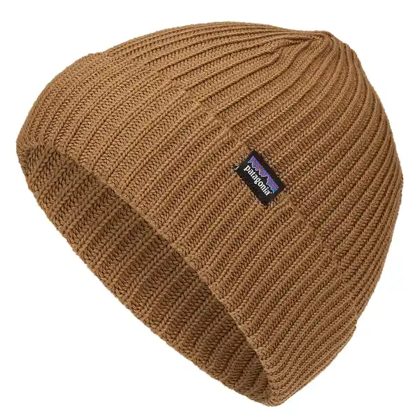 Bild 1 von FISHERMANS ROLLED BEANIE Unisex - Mütze