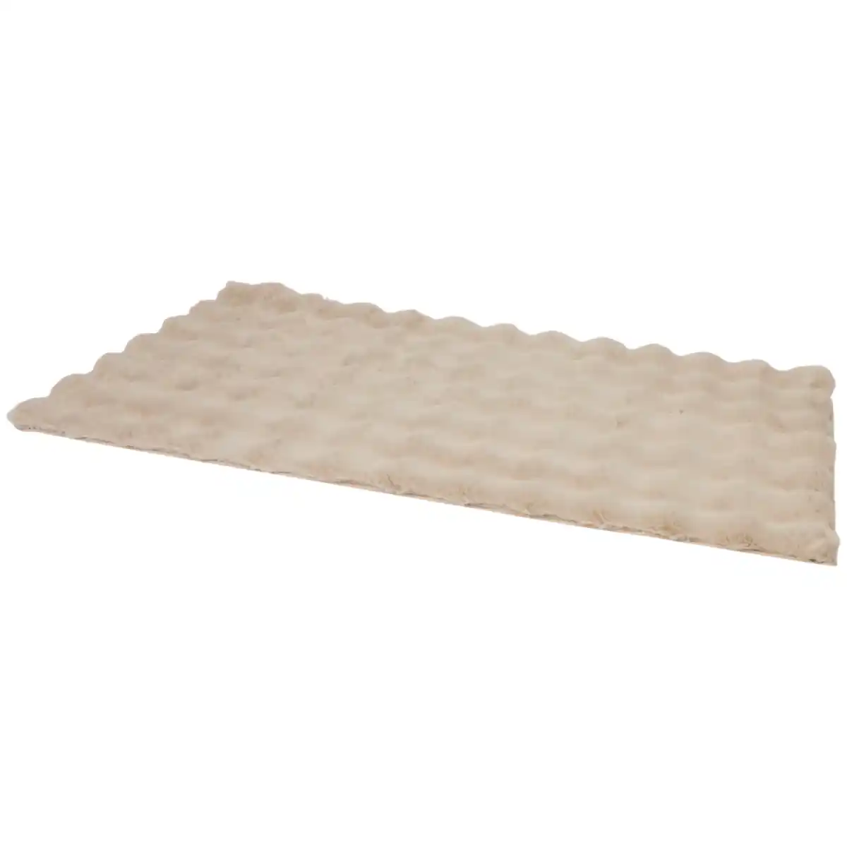 Bild 1 von Kunstfellteppich