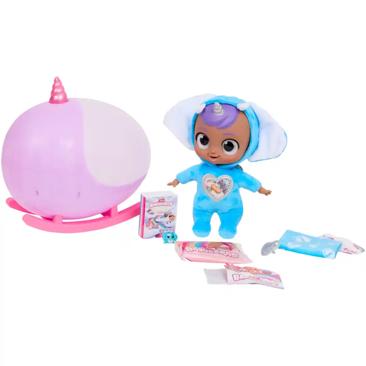 Bild 3 von Zuru Babycorns