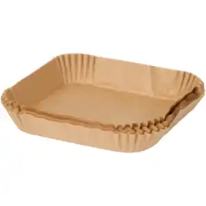 Heißluftfritteuse Backpapier