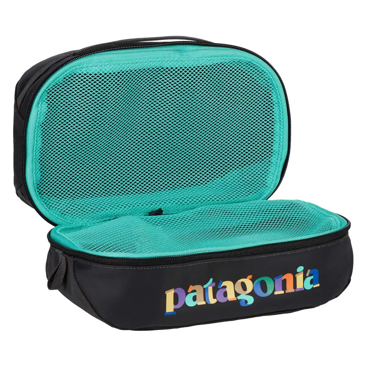 Bild 4 von BLACK HOLE CUBE 6L Unisex - Packbeutel