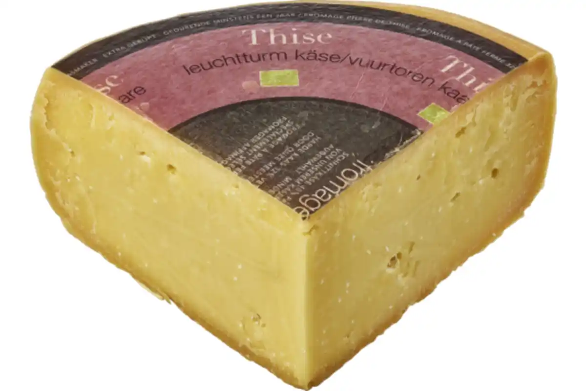 Bild 1 von Leuchtturm-Käse