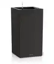 Bild 1 von LECHUZA® Kunststoff-Topf Canto Slatestone inkl. Pflanzeinsatz, rechteckig