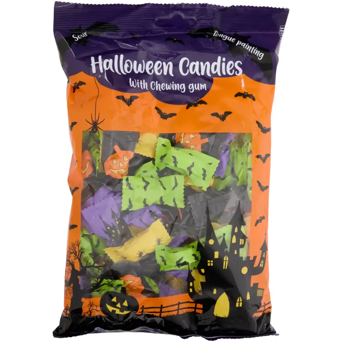 Bild 1 von Halloween-Süßigkeiten
