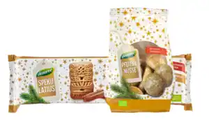 Weihnachtsgebäck