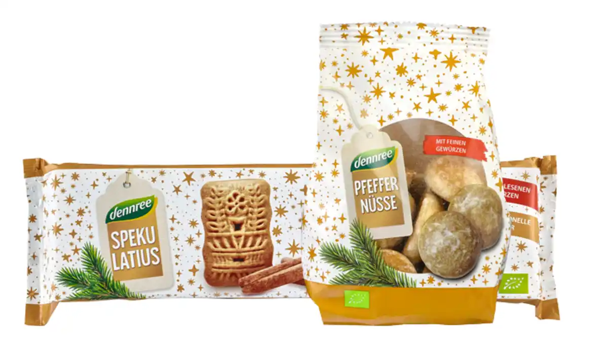 Bild 1 von Weihnachtsgebäck