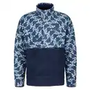 Bild 1 von M'S RETRO PILE 1/2 SNAP P/O Herren - Fleecepullover