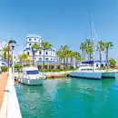 Bild 1 von (K)urlaub an der Costa del Sol