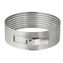 Bild 1 von Dr.Oetker Tortenteiler, Silber, Metall, rostfrei, Backen, Backhelfer, Tortenteiler