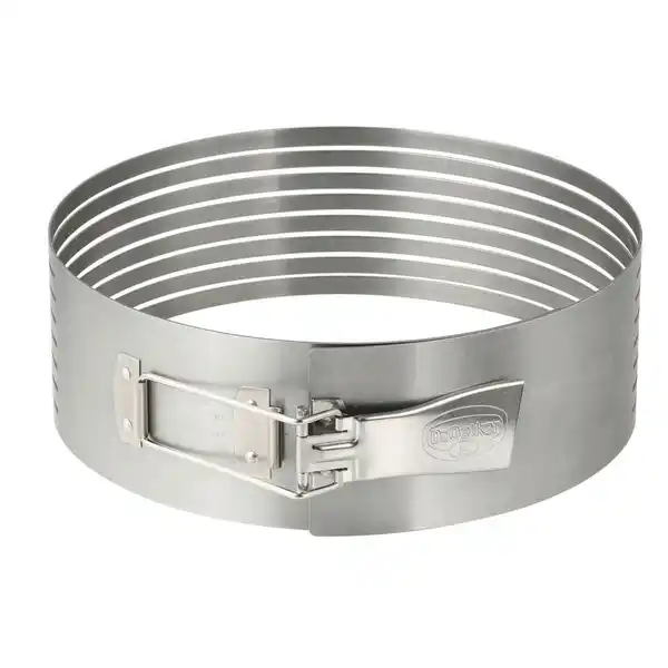 Bild 1 von Dr.Oetker Tortenteiler, Silber, Metall, rostfrei, Backen, Backhelfer, Tortenteiler
