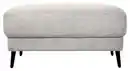 Bild 1 von Hocker Cora in Beige, Beige