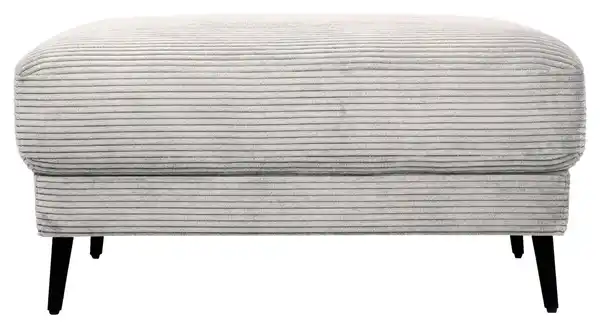 Bild 1 von Hocker Cora in Beige, Beige