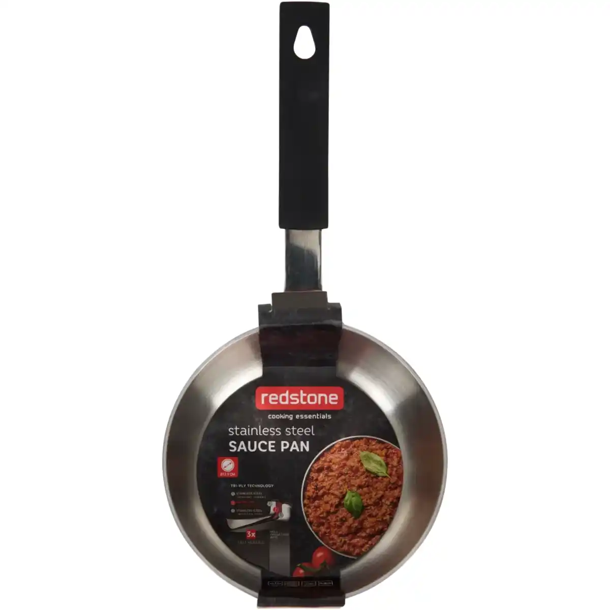 Bild 2 von Redstone Soßenpfanne