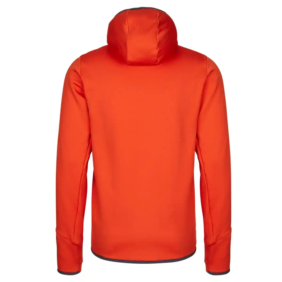 Bild 2 von M'S R1 THERMAL FULL-ZIP HOODY Herren - Fleecejacke