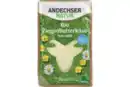 Bild 1 von Ziegenbutterkäse