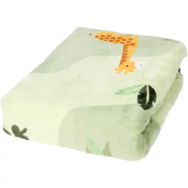 Bild 2 von Fleece-Bettbezug