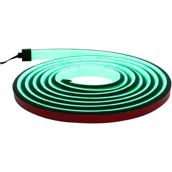 Bild 3 von Battletron Gaming-LED-Leiste