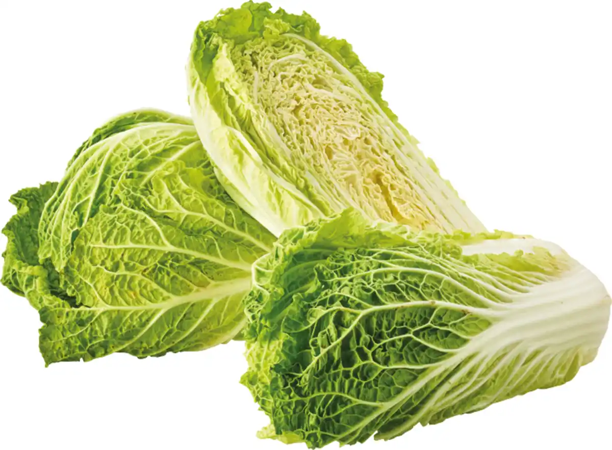 Bild 1 von Chinakohl