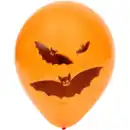Bild 3 von Halloween-Latexballons