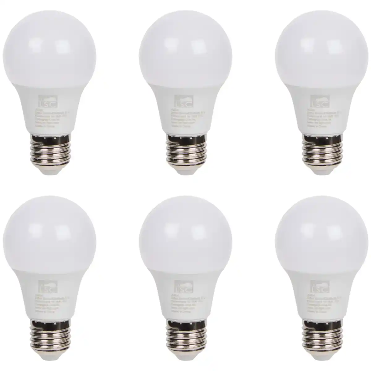 Bild 2 von LSC LED-Leuchtmittel