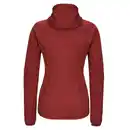 Bild 2 von FJERGEN HOODED FLEECE JACKET Damen - Fleecejacke