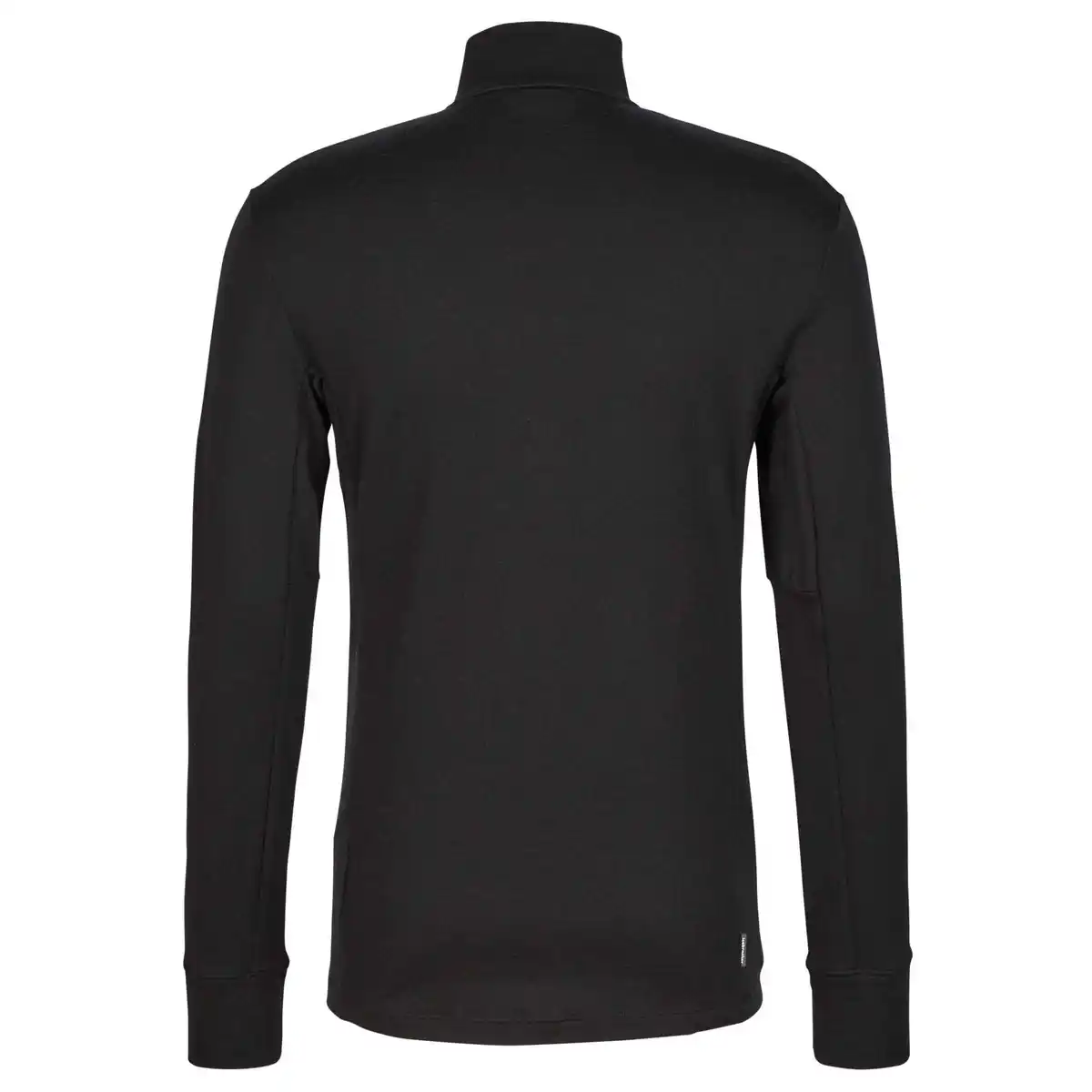 Bild 2 von MEN MERINO 260 QUANTUM LS ZIP Herren - Wolljacke