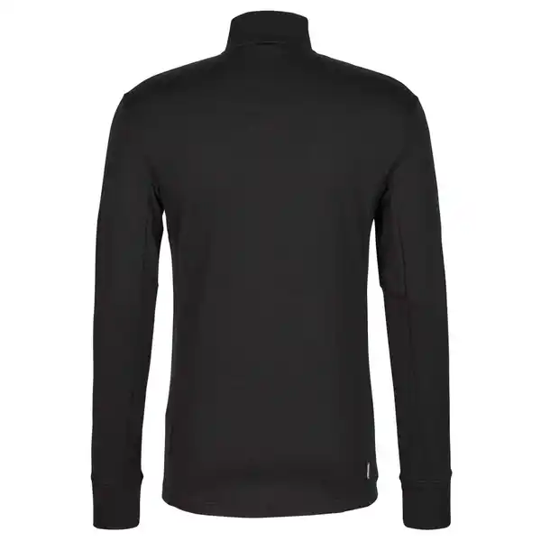 Bild 2 von MEN MERINO 260 QUANTUM LS ZIP Herren - Wolljacke