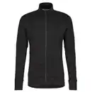 Bild 1 von MEN MERINO 260 QUANTUM LS ZIP Herren - Wolljacke