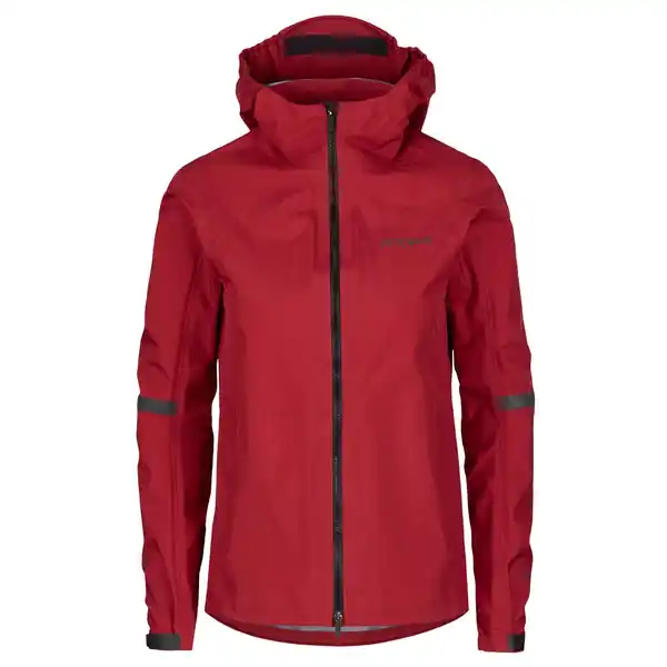 Bild 1 von LUPRA 2.0 GORE-TEX HOODED JACKET WOMENS Damen - Fahrradjacke