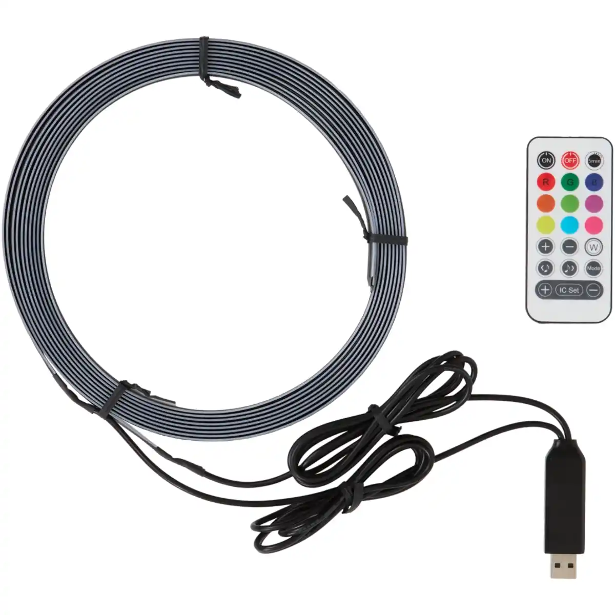 Bild 3 von LED-Streifen