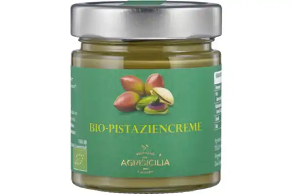 Bild 1 von Pistazien Creme