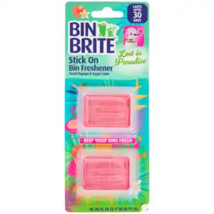 Bin Brite Duftspender für den Mülleimer