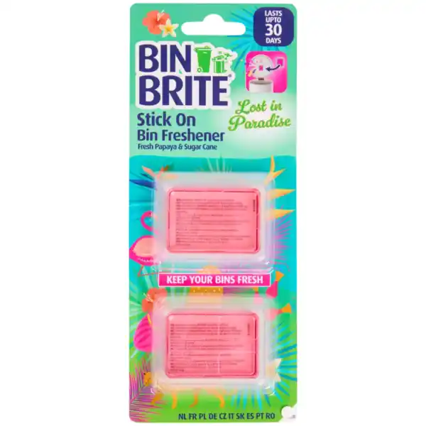 Bild 1 von Bin Brite Duftspender für den Mülleimer