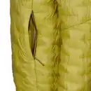 Bild 3 von M'S MICRO PUFF HOODY Herren - Isolationsjacke