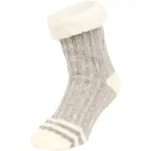 Kuschelsocken