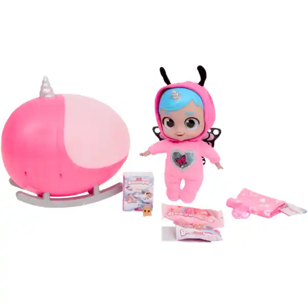 Bild 4 von Zuru Babycorns