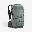 Bild 1 von QUECHUA Wanderrucksack Rolltop - MH500 22 l hellgrün