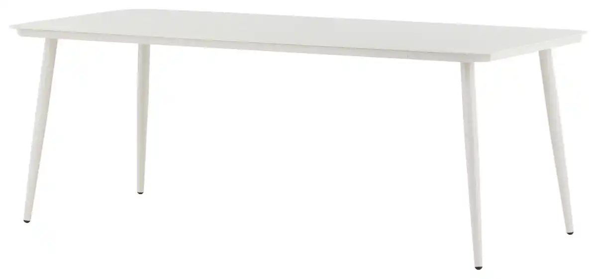 Bild 1 von Gartentisch Lina ca. 200x90x75 cm Beige, Beige