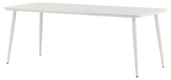 Bild 1 von Gartentisch Lina ca. 200x90x75 cm Beige, Beige